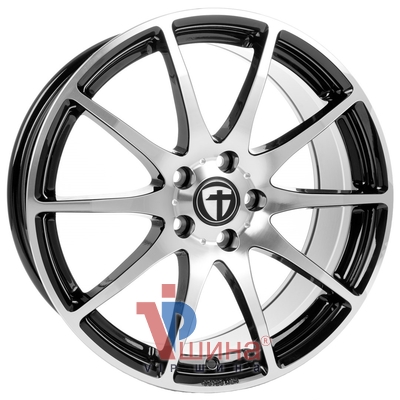 Tomason TN1 8x18 5x114.3 ET45 DIA72.6 BP