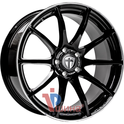 Tomason TN1 8.5x18 5x108 ET40 DIA72.6 B rim P 