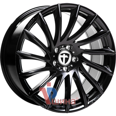 Tomason TN16 7.5x17 5x108 ET42 DIA72.6 GB