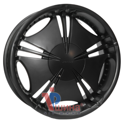 Verde V78 Helix 8.5x20 5x114.3/130 ET38 DIA74.1 BM