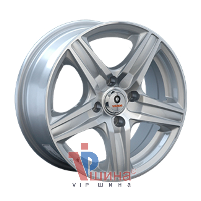 Vianor VR13 6.5x15 5x110 ET35 DIA65.1 SF