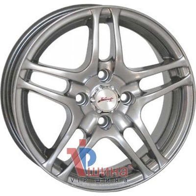 WheelMaster 303 7x16 5x112 ET40 DIA57.1 S