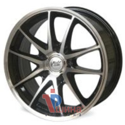 Wolf Imola 764 6.5x15 5x112 ET35 DIA66.6 MB