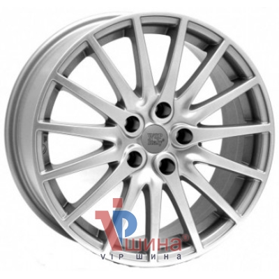 WSP Italy Alfa Romeo (W237) Misano 7.5x17 5x108 ET35 DIA58.1 S