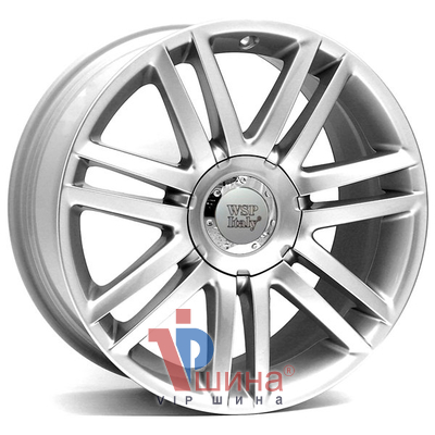 WSP Italy Audi (W544) Pavia 7.5x17 5x100/112 ET35 DIA57.1 S