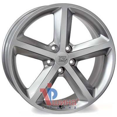 WSP Italy Audi (W566) Gea 8x17 5x112 ET26 DIA66.6 HS