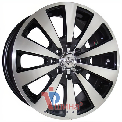 Blade B155 6.5x15 5x100/112 ET35 DIA67.1 BP