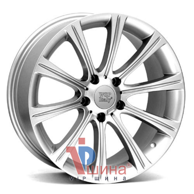 WSP Italy BMW (W648) Zurigo 8x17 5x120 ET20 DIA74.1 S