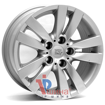 WSP Italy BMW (W658) Pisa 8.5x18 5x120 ET37 DIA72.6 S