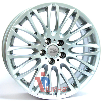 WSP Italy BMW (W661) Monaco 9.5x19 5x120 ET20 DIA72.6 S