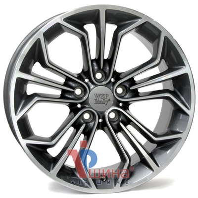 WSP Italy BMW (W671) Venus X1 9x19 5x120 ET41 DIA72.6 AP