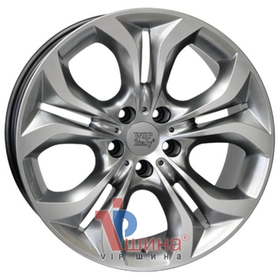 WSP Italy BMW (W674) Aura 8.5x19 5x120 ET46 DIA72.6 HS