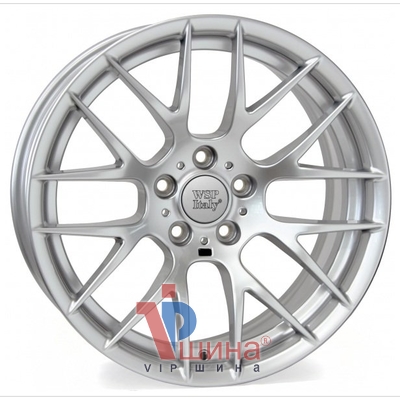 WSP Italy BMW (W675) Basel M 8.5x19 5x120 ET33 DIA72.6 S