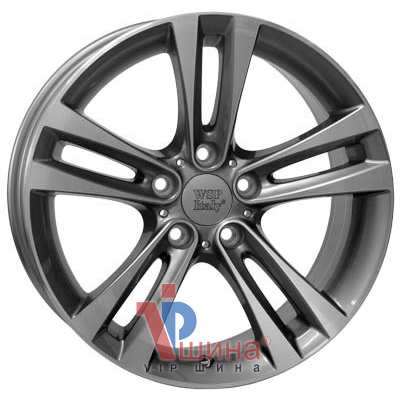 WSP Italy BMW (W680) Zeus 8.5x18 5x120 ET47 DIA72.6 AP