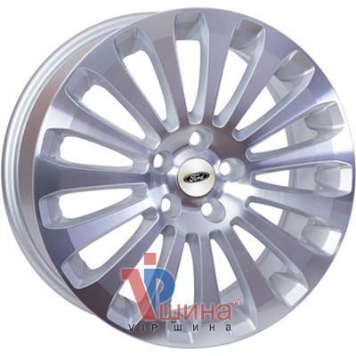 WSP Italy Ford (W953) Isidoro 7x17 5x108 ET52.5 DIA63.4 SP