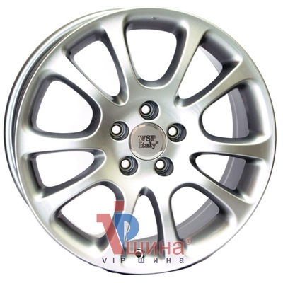 WSP Italy Honda (W2404) Ottawa 7x18 5x114.3 ET50 DIA64.1 S