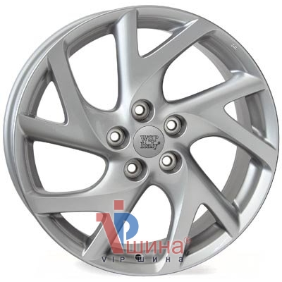 WSP Italy Mazda (W1906) Eclipse 7x17 5x114.3 ET52.5 DIA67.1 S