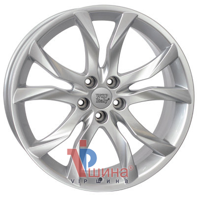 WSP Italy Peugeot (W853) Le Mans 8.5x19 5x108 ET27 DIA65.1 HS