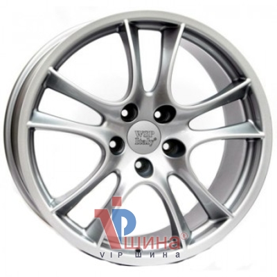 WSP Italy Porsche (W1051) Tornado 10x21 5x130 ET50 DIA71.6 S