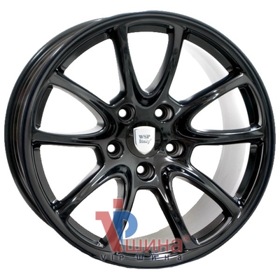 WSP Italy Porsche (W1052) Corsair 12x19 5x130 ET51 DIA71.6 GB