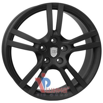 WSP Italy Porsche (W1054) Saturn 9.5x21 5x130 ET53 DIA71.6 DB