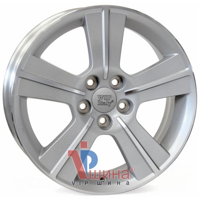 WSP Italy Subaru (W2703) Orion 6.5x16 5x100 ET48 DIA56.1 SP