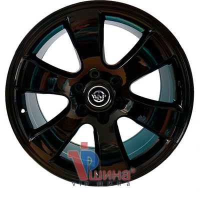 WSP Italy Toyota (W1707) Yokohama Prado 9.5x20 6x139.7 ET30 DIA106.1 GB