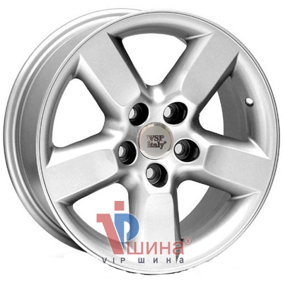WSP Italy Toyota (W1712) Bari RAV4 7x16 5x114.3 ET35 DIA60.1 S