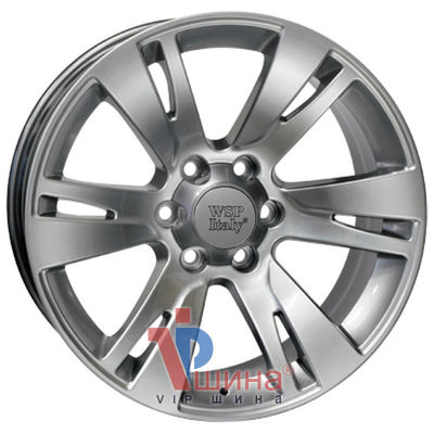 WSP Italy Toyota (W1765) Venere 9.5x20 6x139.7 ET20 DIA106.1 HS