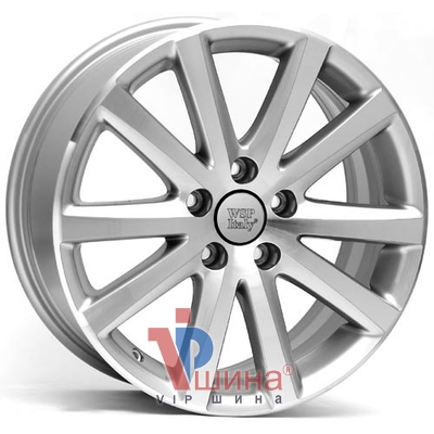 WSP Italy Volkswagen (W442) Sparta 7x16 5x112 ET42 DIA57.1 SP