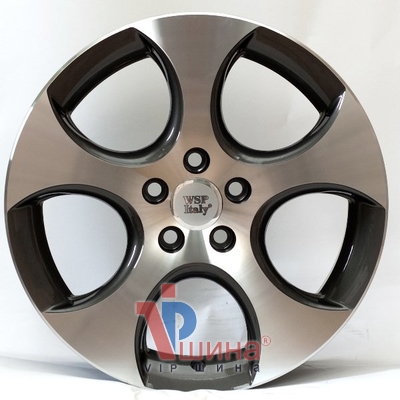 WSP Italy Volkswagen (W444) Ciprus 7.5x18 5x112 ET47 DIA57.1 AP