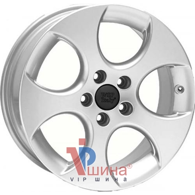 WSP Italy Volkswagen (W444) Ciprus 7.5x18 5x112 ET47 DIA57.1 SP