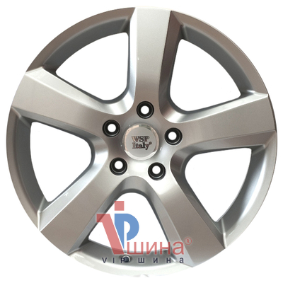 WSP Italy Volkswagen (W451) Dhaka 8x18 5x112 ET30 DIA57.1 S