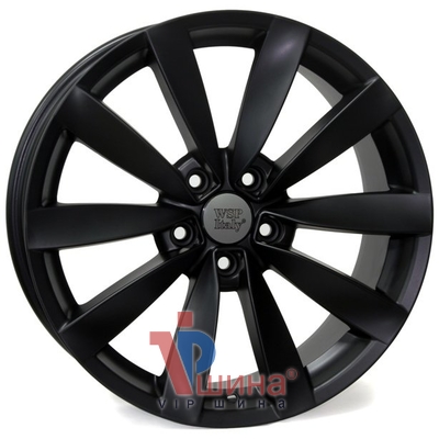 WSP Italy Volkswagen (W457) Rostock 7.5x18 5x112 ET51 DIA57.1 DB