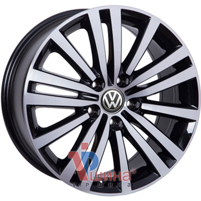 WSP Italy Volkswagen (W462) Altair 7.5x17 5x112 ET47 DIA57.1 GBP