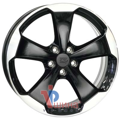 WSP Italy Volkswagen (W465) Laceno 7.5x18 5x112 ET51 DIA57.1 GBP