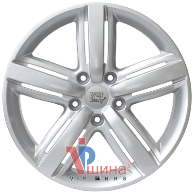 WSP Italy Volkswagen (W466) Salt Lake 8.5x19 5x130 ET59 DIA71.6 S