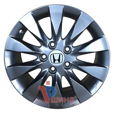 ZD Honda 21 6.5x16 5x114.3 ET45 DIA64.1 GM