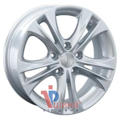 ZD M758 7.5x18 5x114.3 ET45 DIA72.6 HS