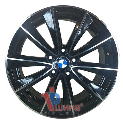 ZD S576 8x18 5x120 ET38 DIA74.1 BMF