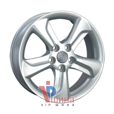 ZD S769 7x16 5x118 ET40 DIA71.1 GM