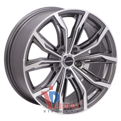 Zorat Wheels 2747 7x16 5x112 ET40 DIA57.1 MK-P