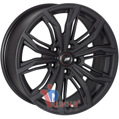 Zorat Wheels 2747 7.5x17 5x114.3 ET42 DIA67.1 BM