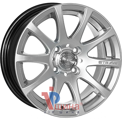 Zorat Wheels 3114Z 6x14 4x98 ET35 DIA58.6 HS