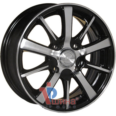 Zorat Wheels 3120 4.5x13 4x114.3 ET40 DIA69.1 BP