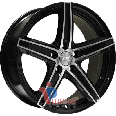 Zorat Wheels 3143 6x14 4x100 ET35 DIA67.1 BP