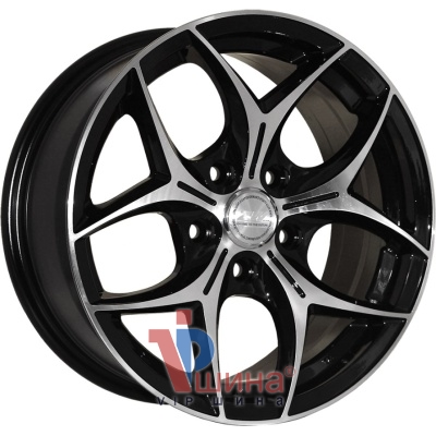 Zorat Wheels 3206 6.5x15 5x100 ET35 DIA57.1 BP