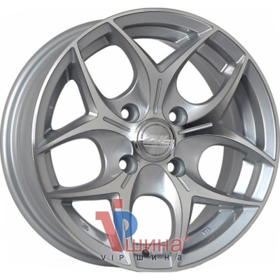 Zorat Wheels 3206 6x14 4x108 ET35 DIA63.4 SP