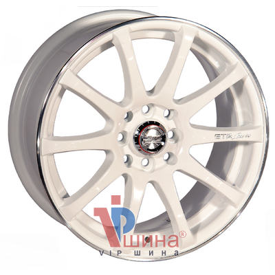 Zorat Wheels 355 6x14 4x100 ET35 DIA67.1 W-LP-Z