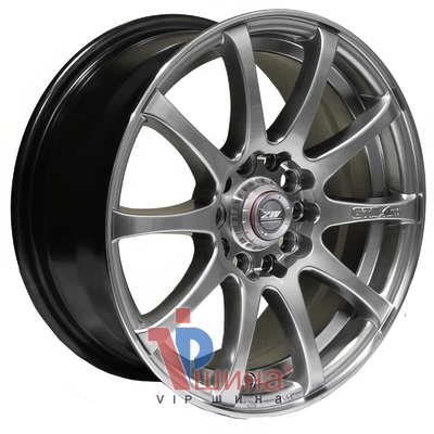 Zorat Wheels 355 6.5x15 4x98 ET35 DIA67.1 M